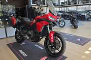 Ducati Multistrada Travel