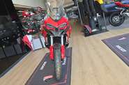 Ducati Multistrada Travel