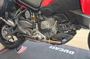 Ducati Multistrada Travel