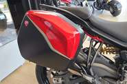Ducati Multistrada Travel
