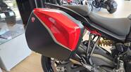 Ducati Multistrada Travel