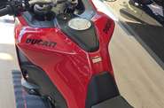 Ducati Multistrada Travel