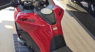 Ducati Multistrada Travel