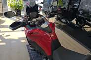 Ducati Multistrada Travel