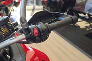 Ducati Multistrada Travel
