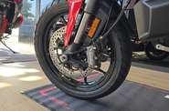 Ducati Multistrada Travel
