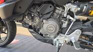 Ducati Multistrada Travel