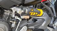 Ducati Multistrada Travel