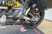 Ducati Multistrada Travel