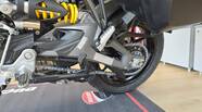 Ducati Multistrada Travel