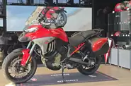 Ducati Multistrada Travel & Radar