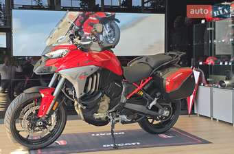 Ducati Multistrada 2025 в Дніпро (Дніпропетровськ)
