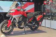 Ducati Multistrada Travel & Radar