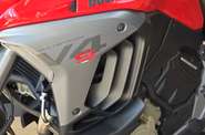 Ducati Multistrada Travel & Radar