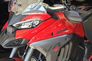 Ducati Multistrada Travel & Radar