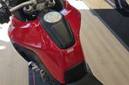 Ducati Multistrada Travel & Radar