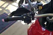 Ducati Multistrada Travel & Radar