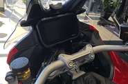 Ducati Multistrada Travel & Radar