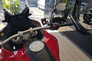 Ducati Multistrada Travel & Radar