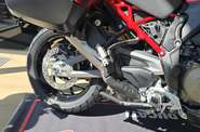 Ducati Multistrada Travel & Radar