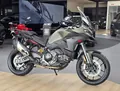 Ducati Multistrada