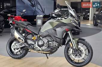 Ducati Multistrada 2026 в Дніпро (Дніпропетровськ)