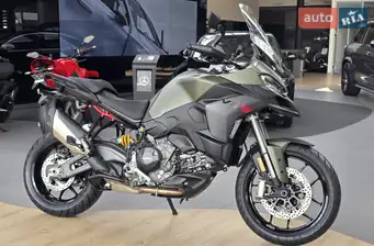 Ducati Multistrada