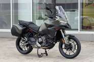 Ducati Multistrada Travel