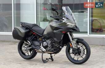 Ducati Multistrada 2026 в Одеса