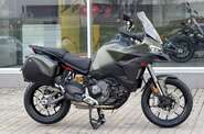 Ducati Multistrada Travel