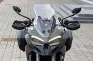 Ducati Multistrada Travel