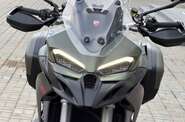 Ducati Multistrada Travel
