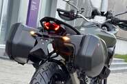 Ducati Multistrada Travel