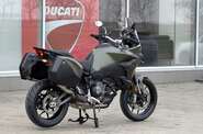 Ducati Multistrada Travel