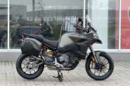 Ducati Multistrada Travel