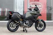Ducati Multistrada Travel
