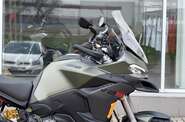 Ducati Multistrada Travel