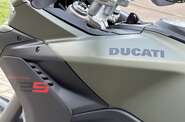 Ducati Multistrada Travel