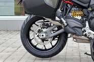 Ducati Multistrada Travel