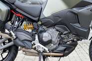 Ducati Multistrada Travel