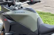 Ducati Multistrada Travel