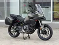 Ducati Multistrada