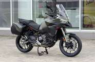 Ducati Multistrada Travel
