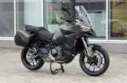 Ducati Multistrada Travel