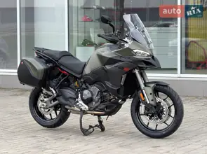 Ducati Multistrada