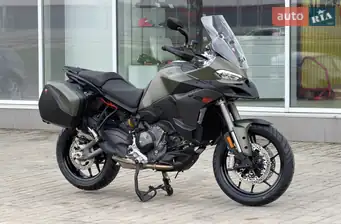 Ducati Multistrada