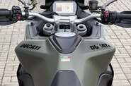 Ducati Multistrada Travel