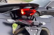 Ducati Multistrada Travel