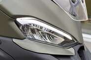 Ducati Multistrada Travel