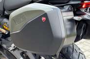 Ducati Multistrada Travel